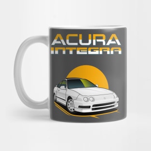 Acura Integra Mug